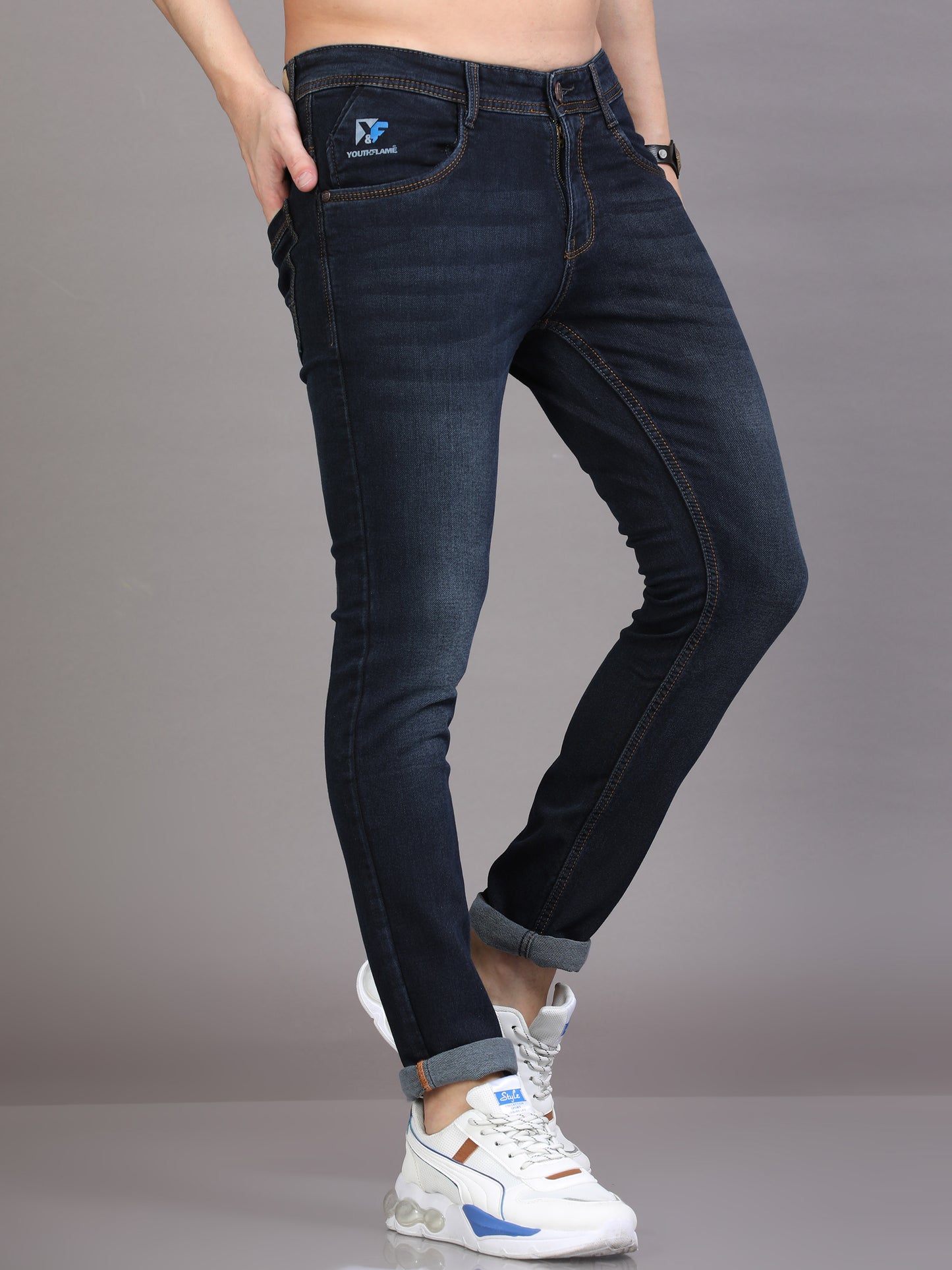 MEN'S JEANS