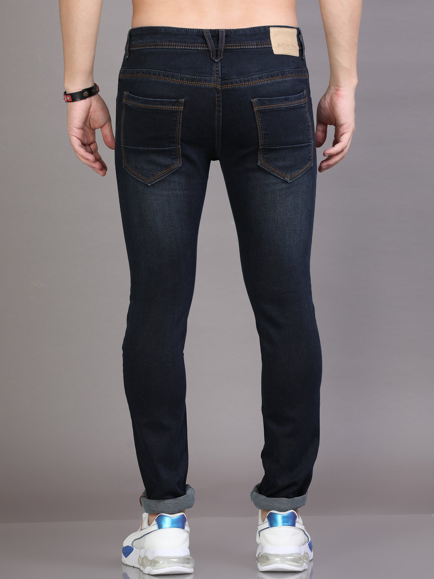MEN'S JEANS
