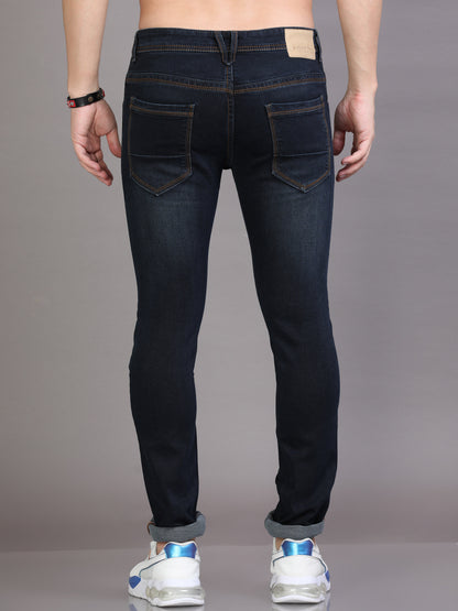 MEN'S JEANS
