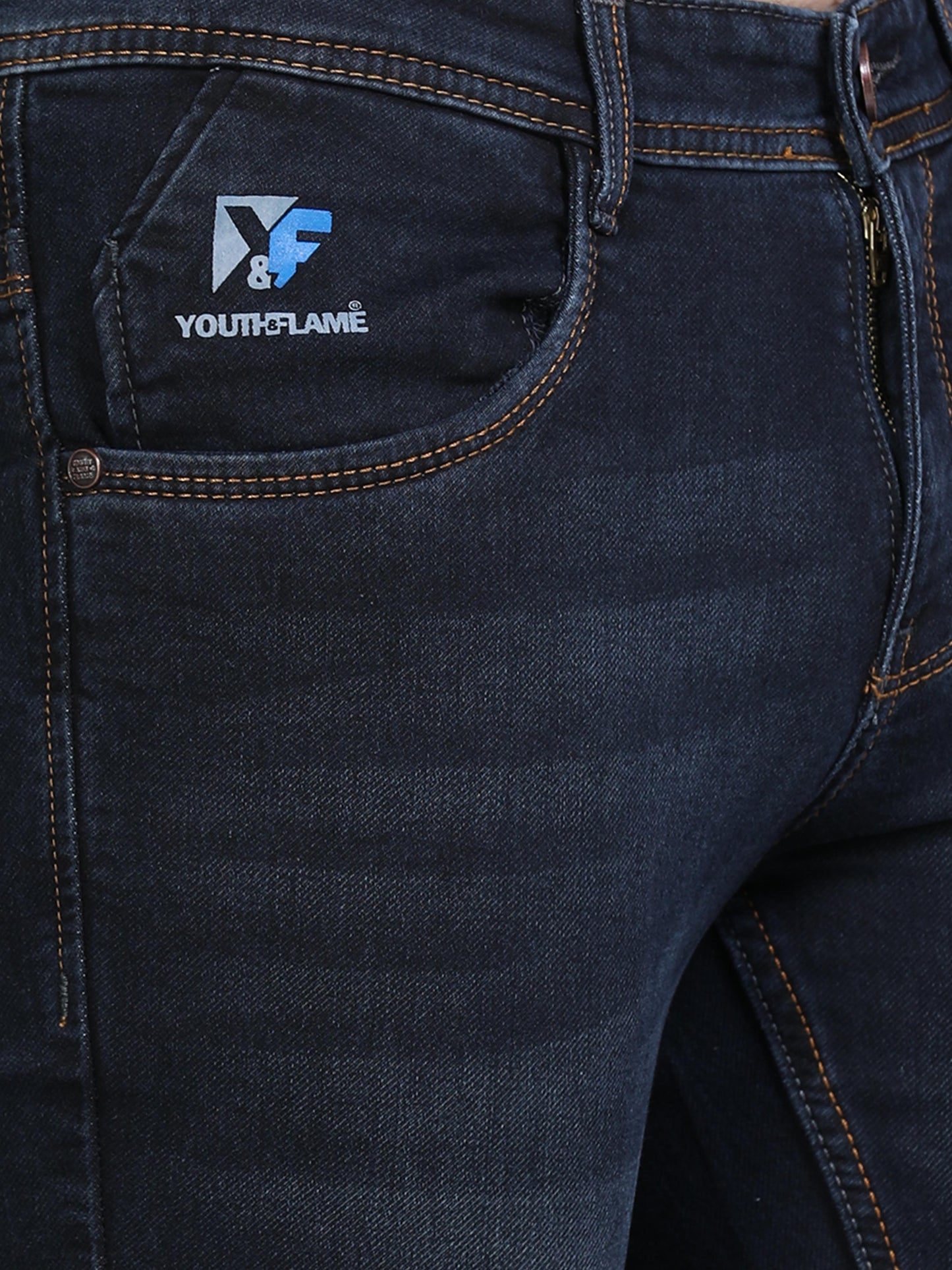 MEN'S JEANS