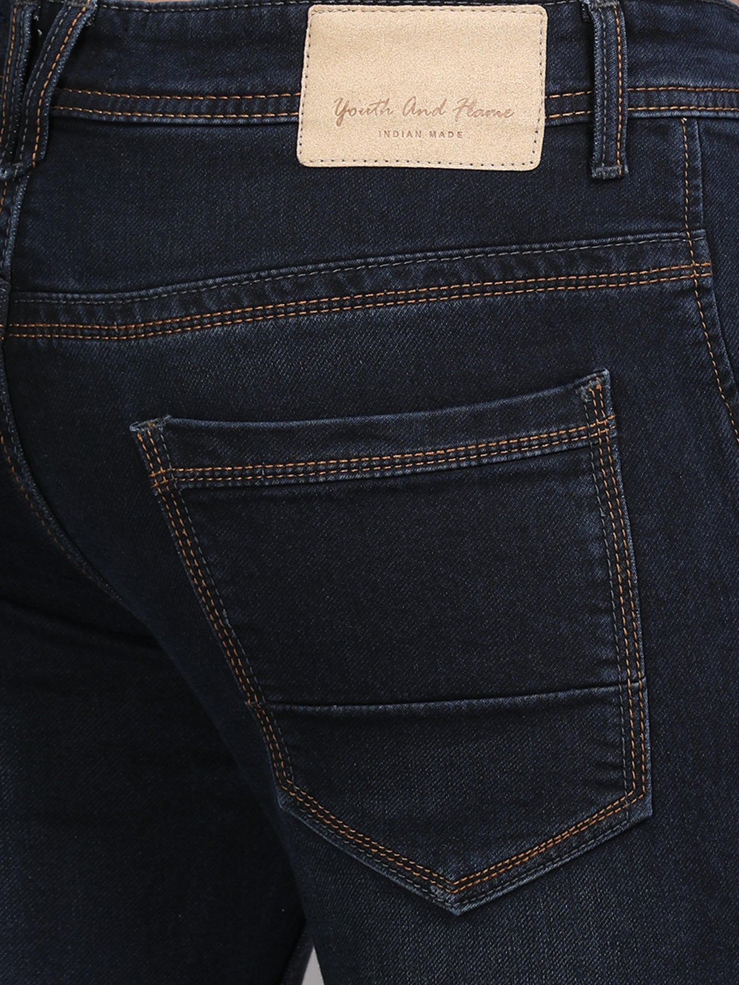 MEN'S JEANS