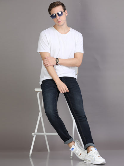 MEN'S JEANS