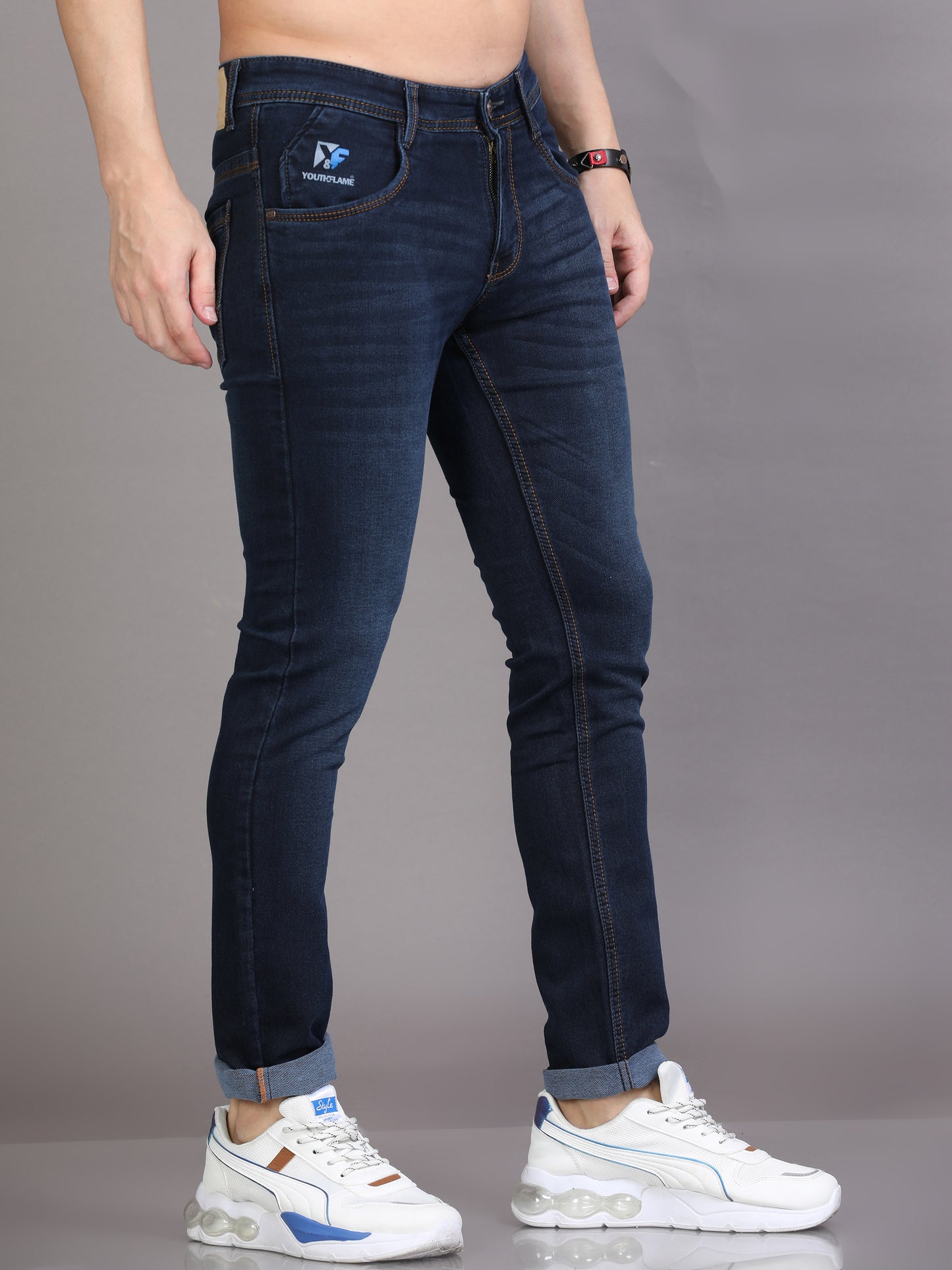 MEN'S JEANS