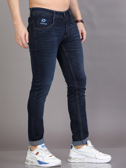 MEN'S JEANS