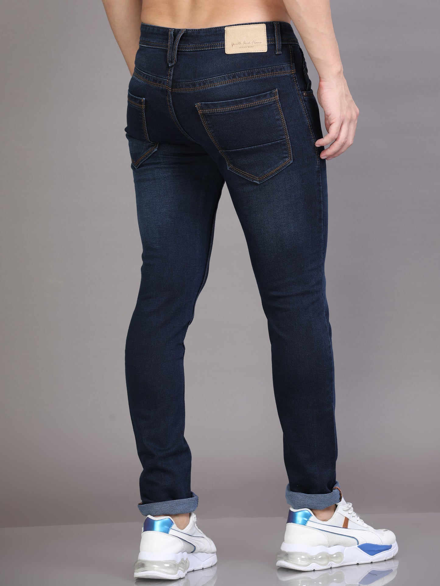 MEN'S JEANS