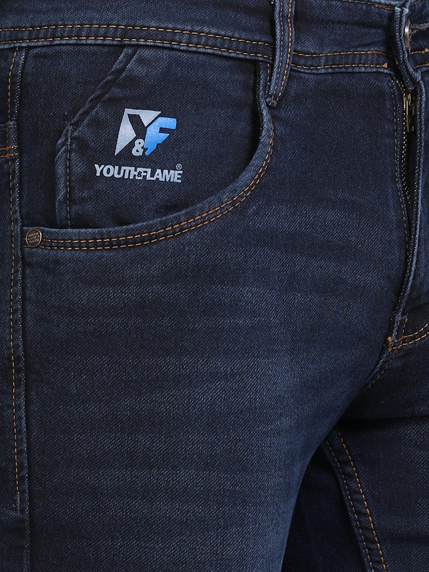 MEN'S JEANS