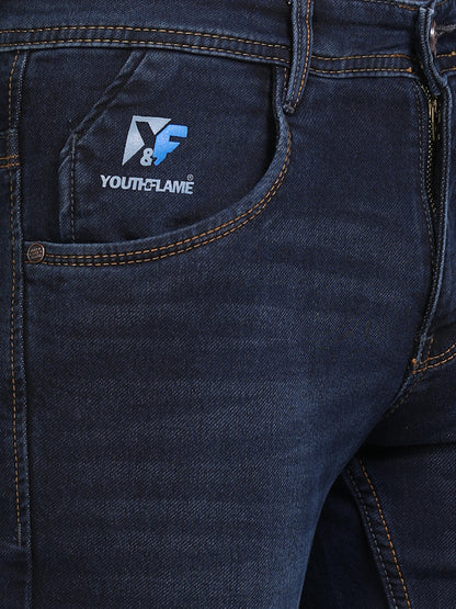 MEN'S JEANS