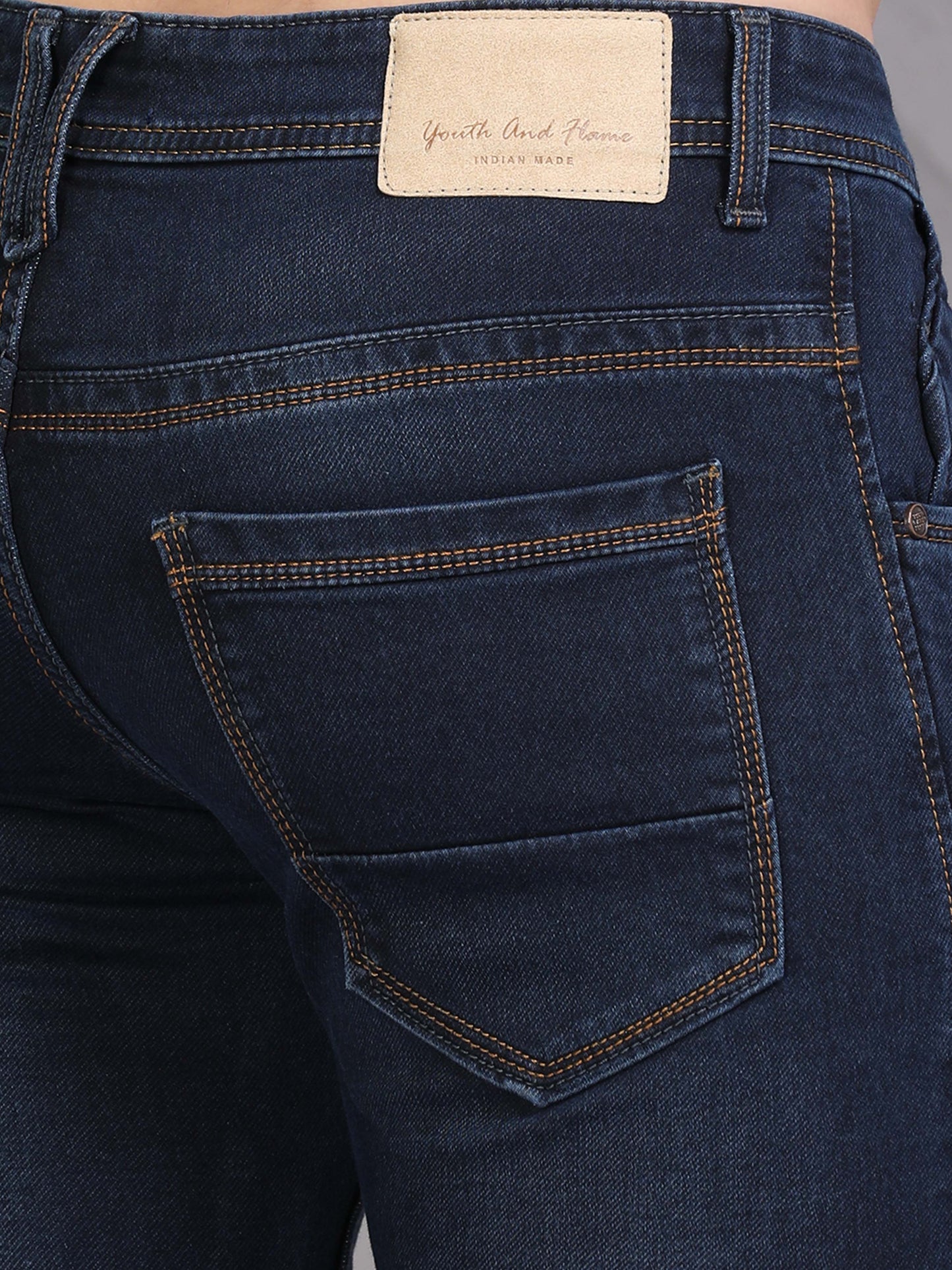 MEN'S JEANS