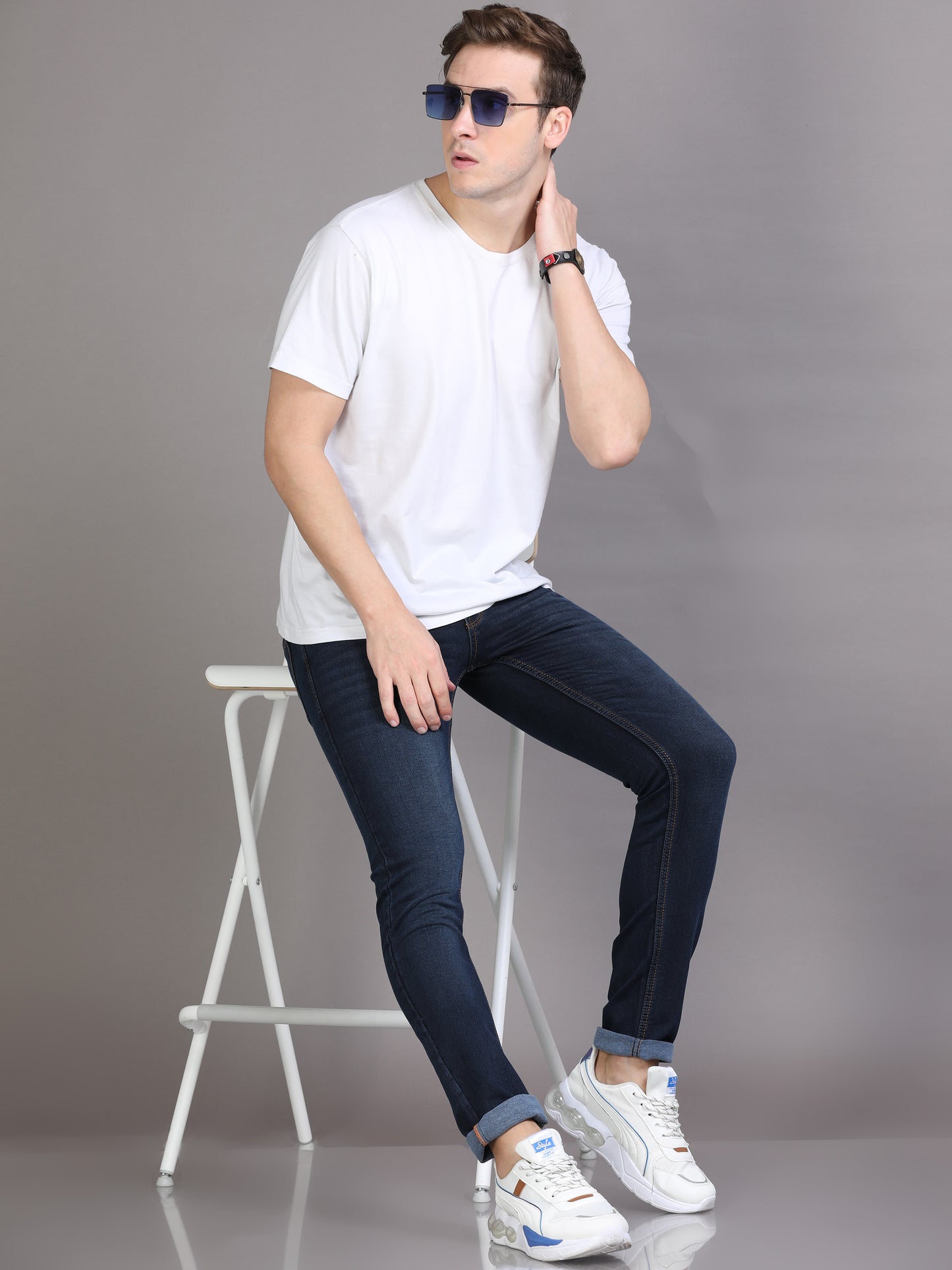 MEN'S JEANS