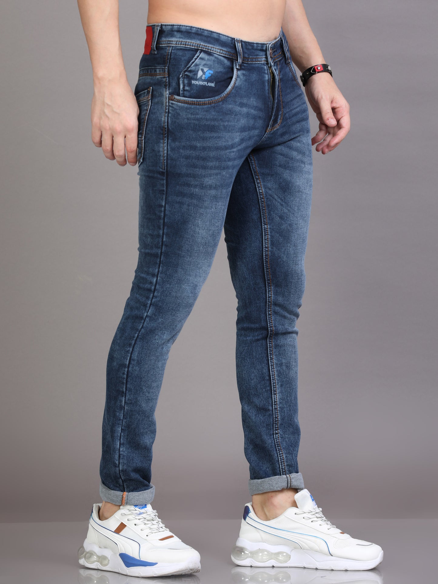 MEN'S JEANS
