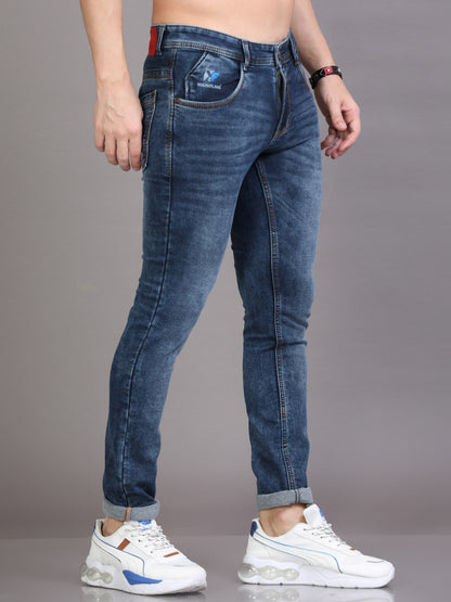 MEN'S JEANS