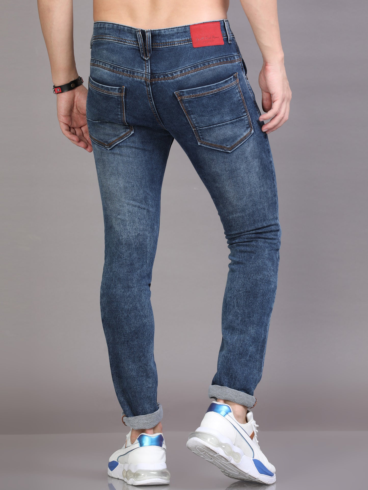 MEN'S JEANS