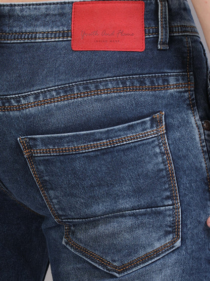 MEN'S JEANS