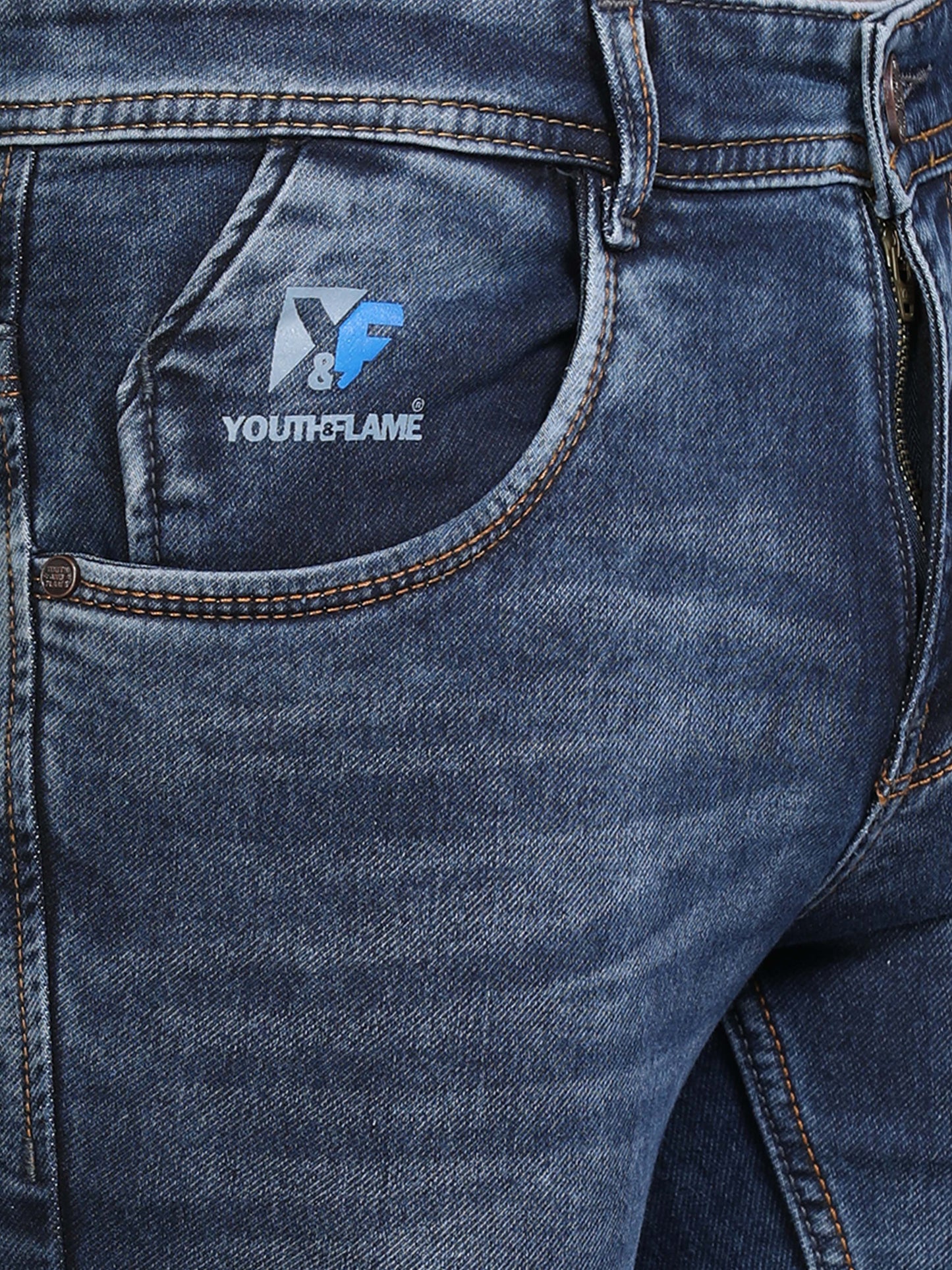 MEN'S JEANS