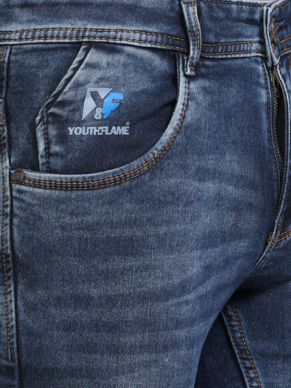 MEN'S JEANS