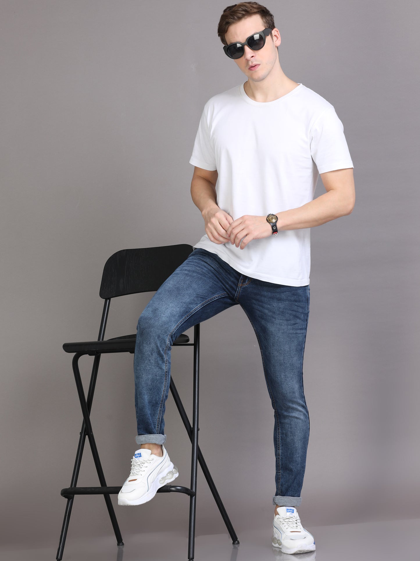 MEN'S JEANS