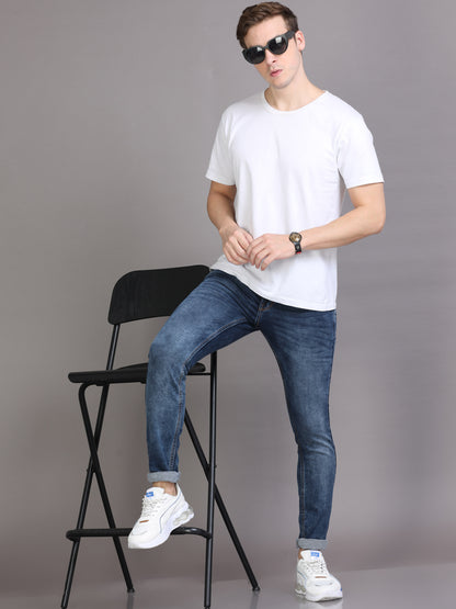 MEN'S JEANS