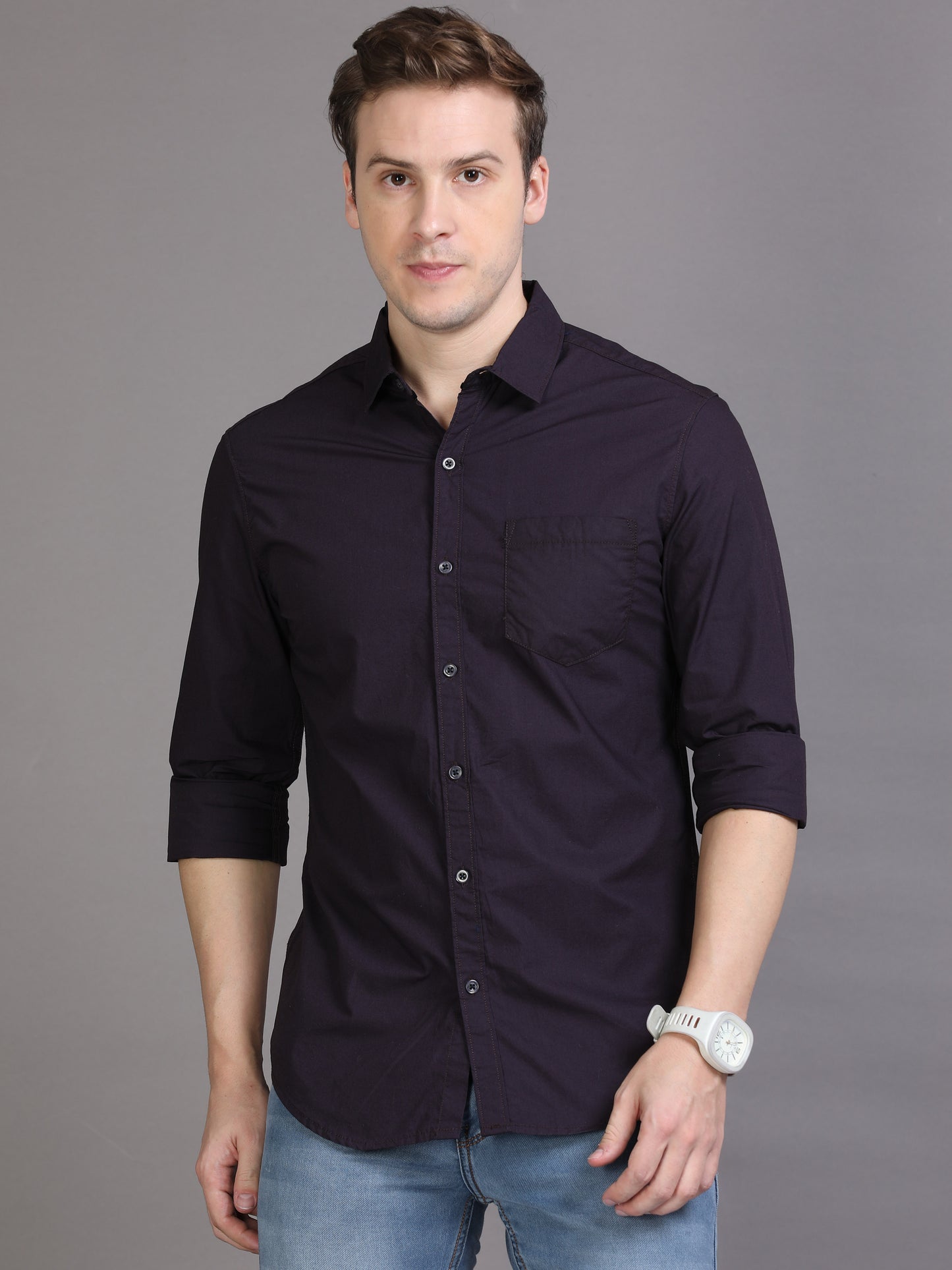 MEN'S SHIRT