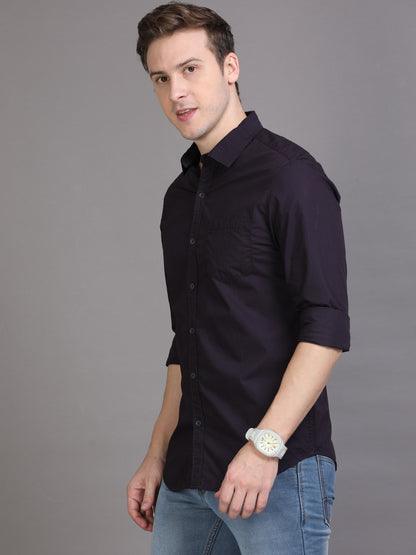 MEN'S SHIRT