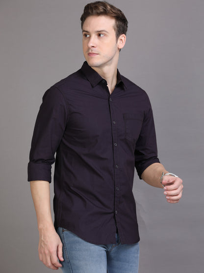 MEN'S SHIRT