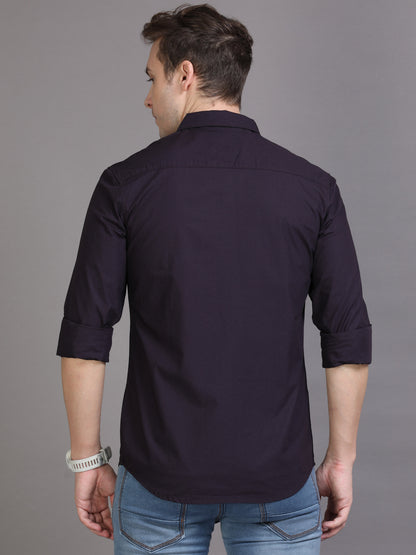 MEN'S SHIRT