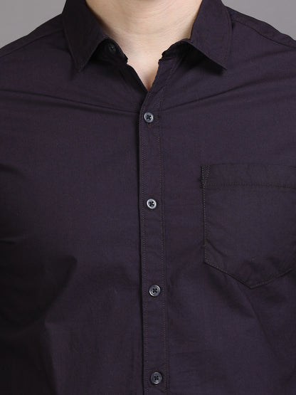 MEN'S SHIRT