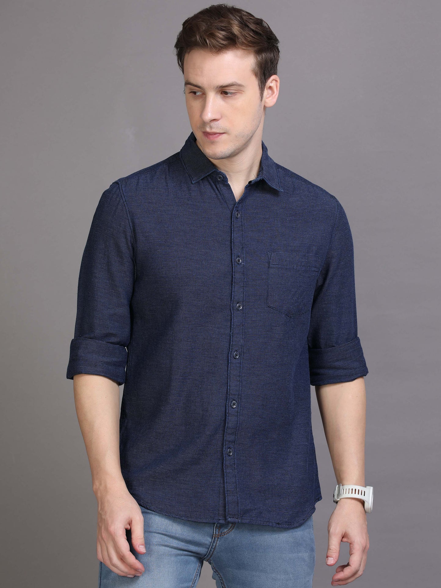 MEN'S SHIRT
