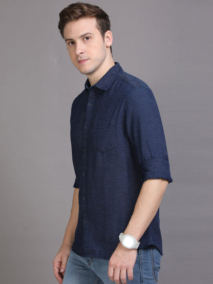 MEN'S SHIRT