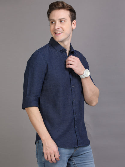 MEN'S SHIRT