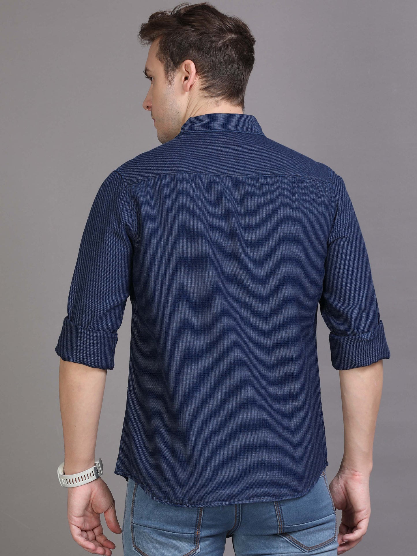 MEN'S SHIRT