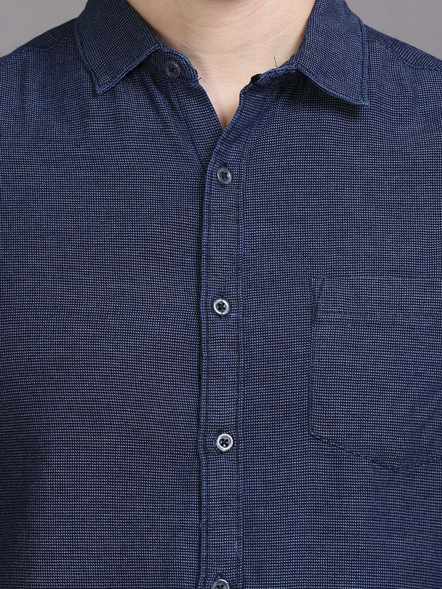 MEN'S SHIRT