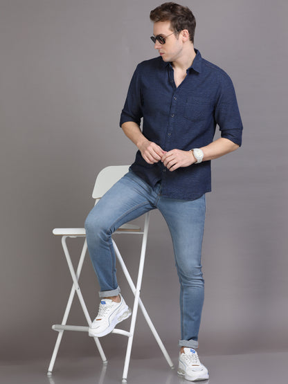 MEN'S SHIRT
