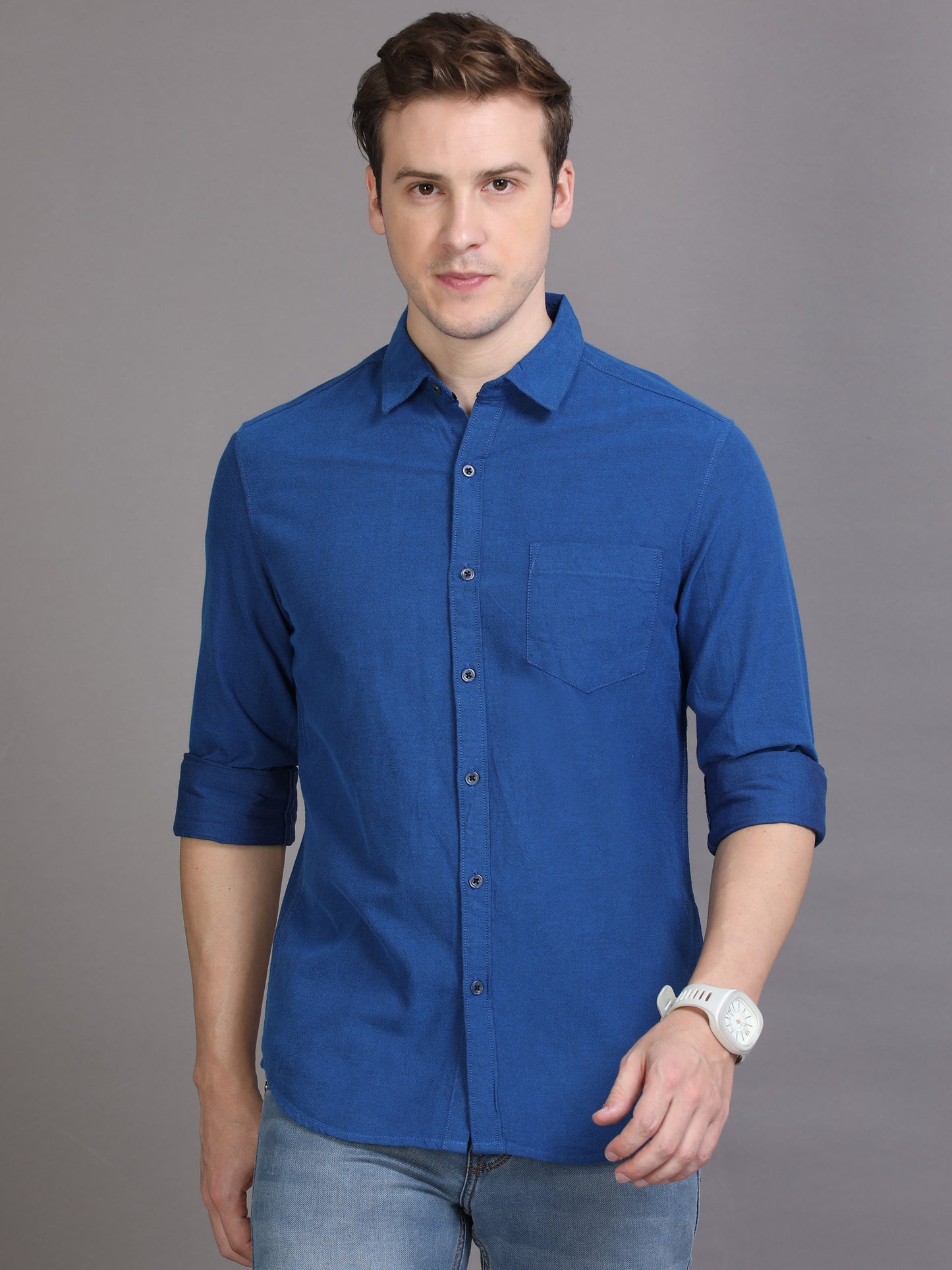 MEN'S SHIRT