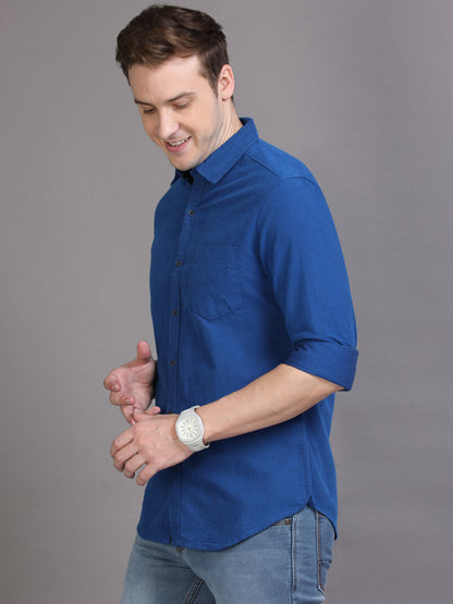 MEN'S SHIRT