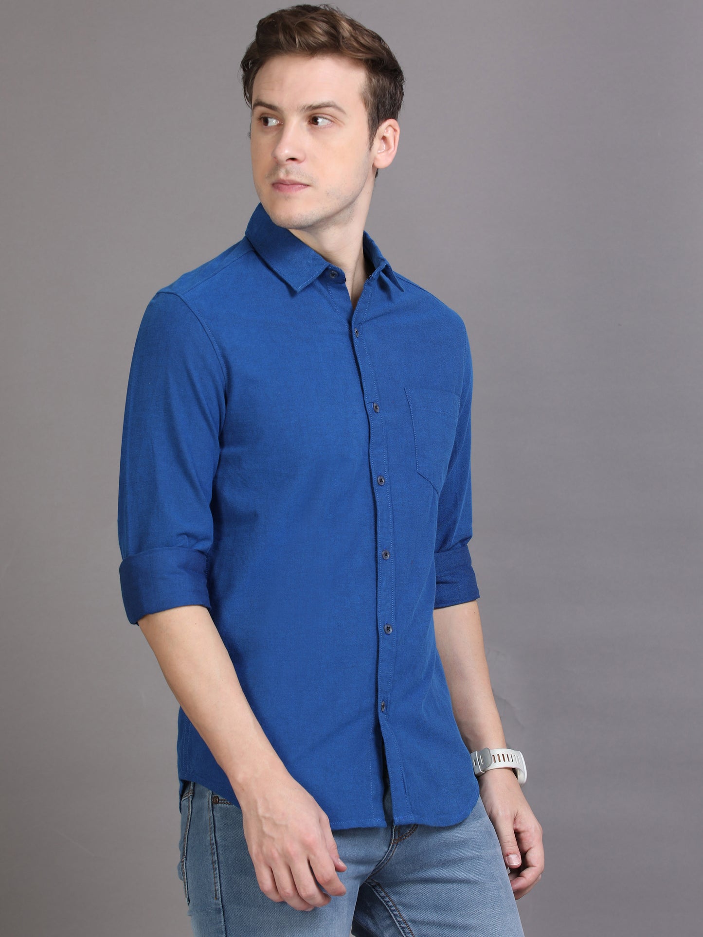 MEN'S SHIRT