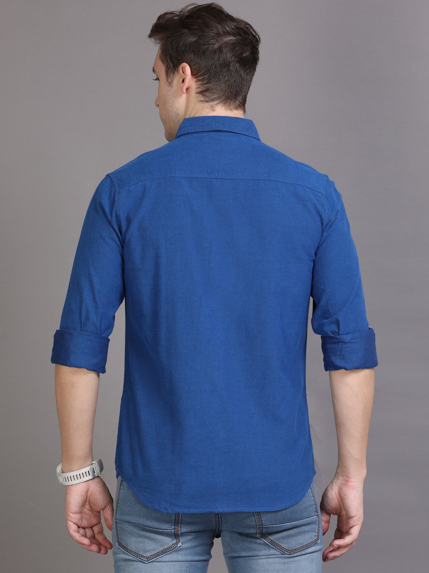 MEN'S SHIRT
