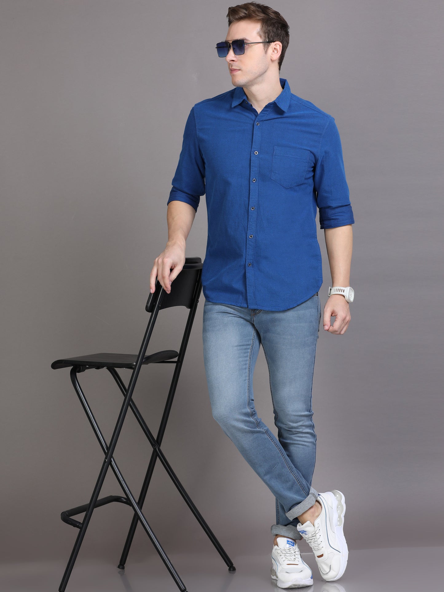 MEN'S SHIRT