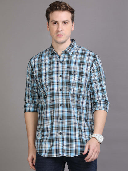 MEN'S SHIRT