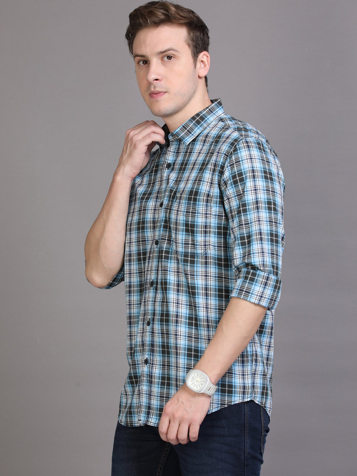 MEN'S SHIRT