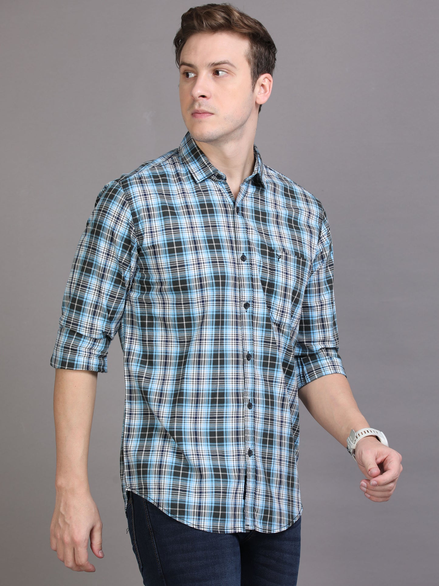 MEN'S SHIRT