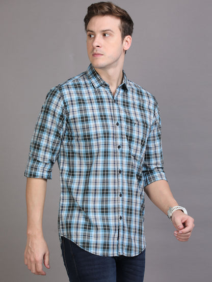 MEN'S SHIRT