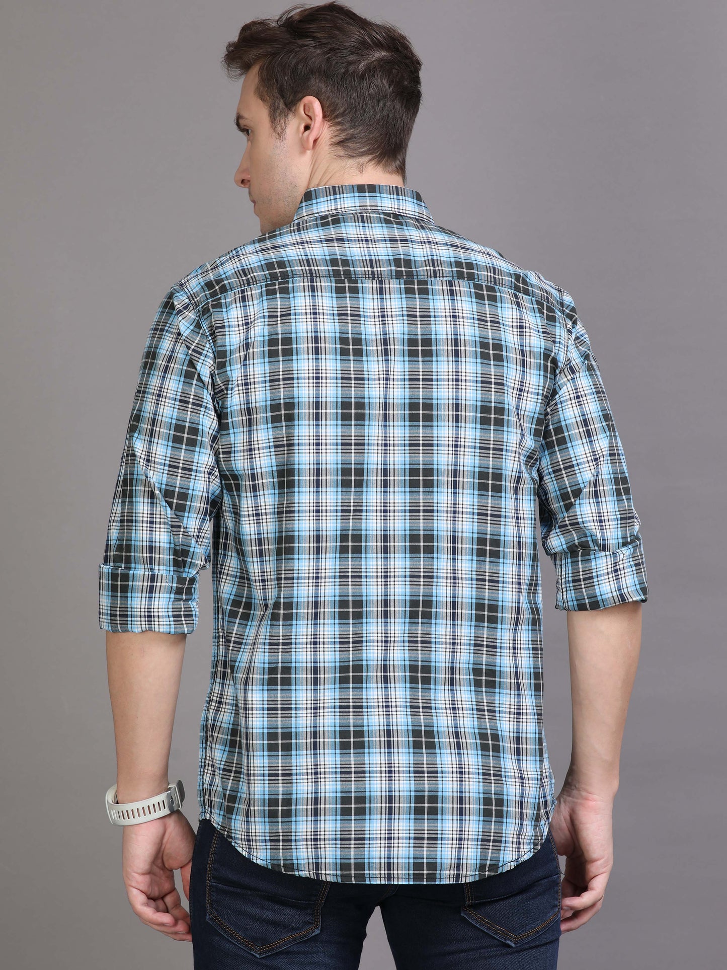 MEN'S SHIRT