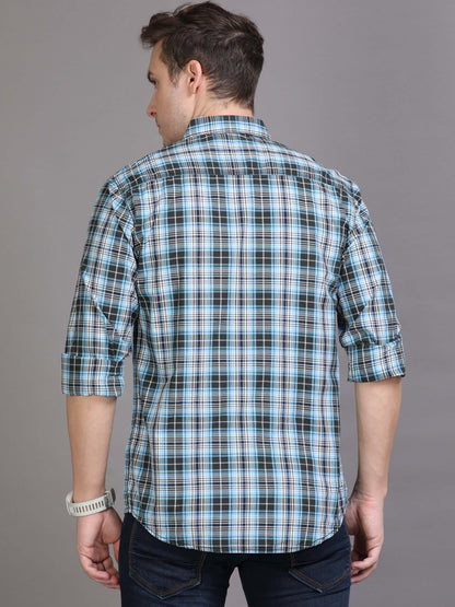 MEN'S SHIRT