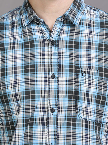 MEN'S SHIRT