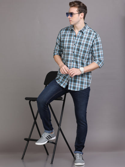 MEN'S SHIRT