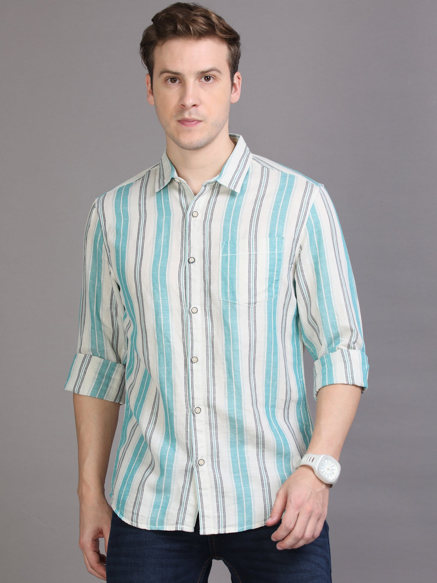 MEN'S SHIRT
