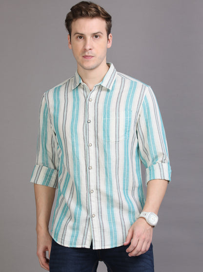 MEN'S SHIRT