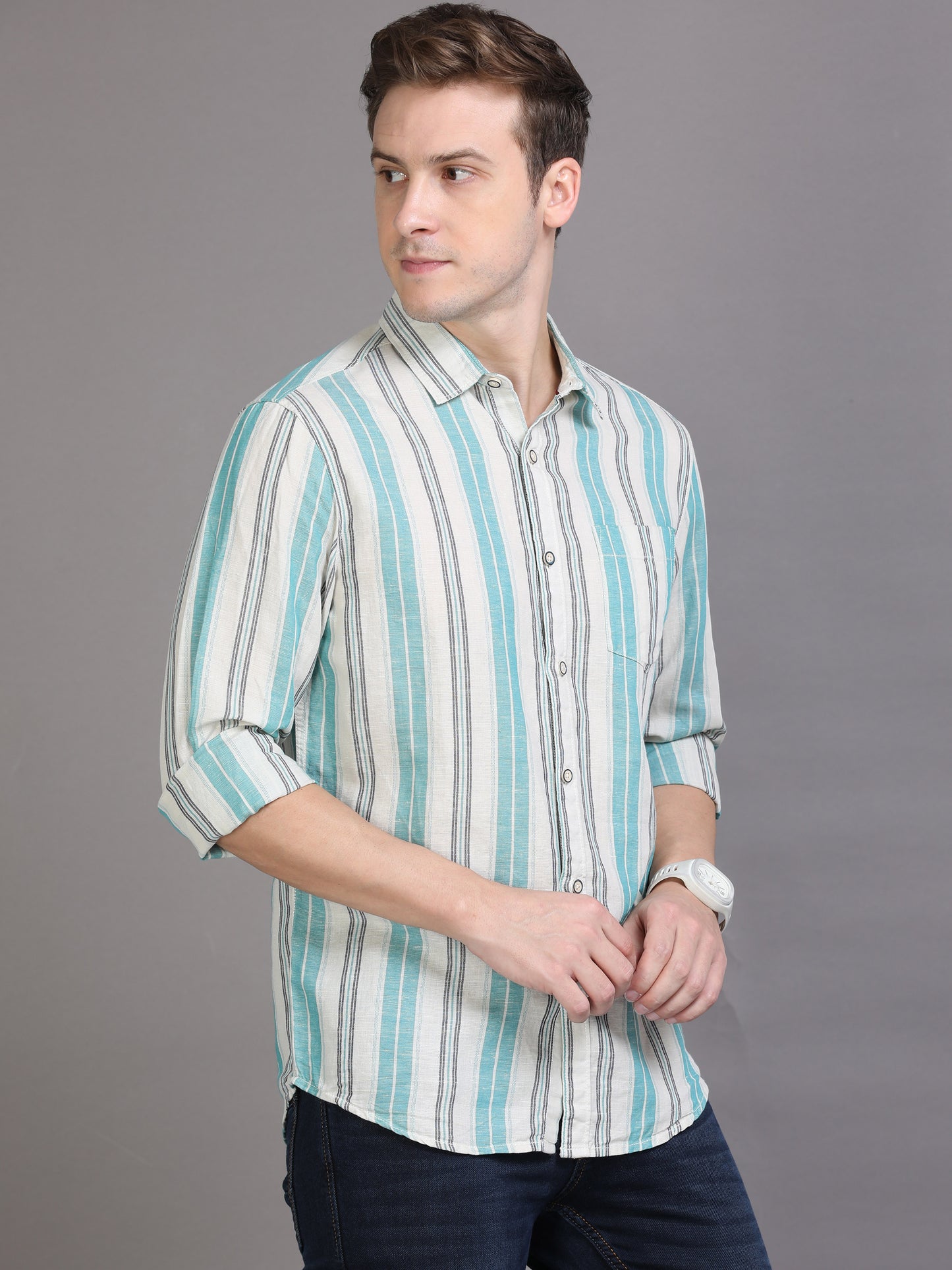 MEN'S SHIRT