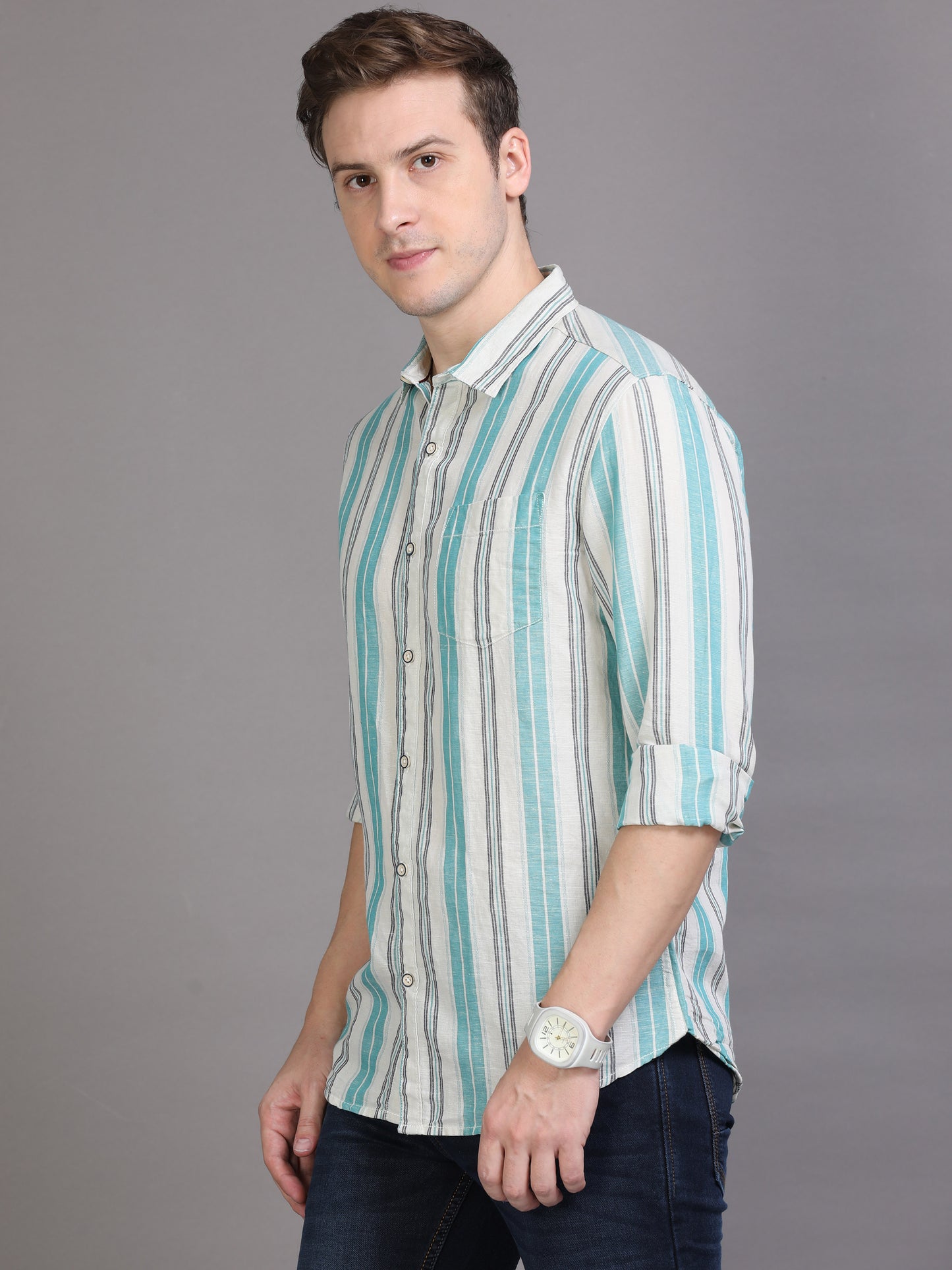 MEN'S SHIRT