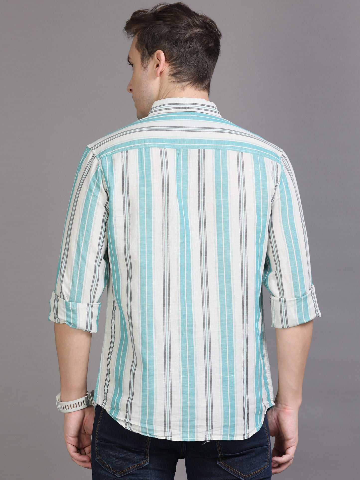 MEN'S SHIRT